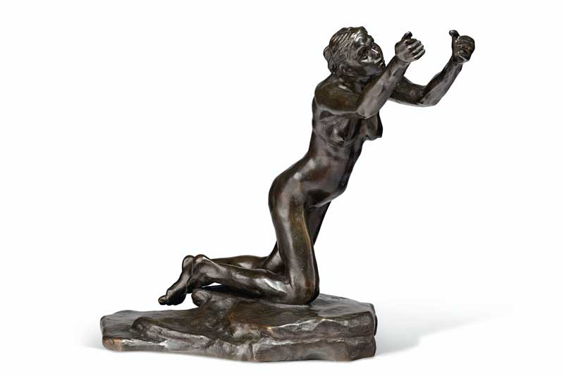 Amura,AmuraWorld,AmuraYachts, L’Implorante,<em> petit modèle</em> (36 cm), 1898.