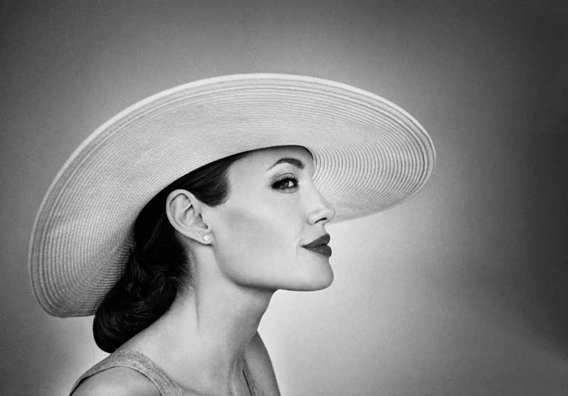 Amura,AmuraWorld,AmuraYachts, Angelina Jolie. 2008.