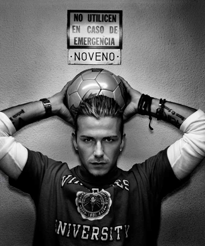 Amura,AmuraWorld,AmuraYachts, David Beckham. 2008