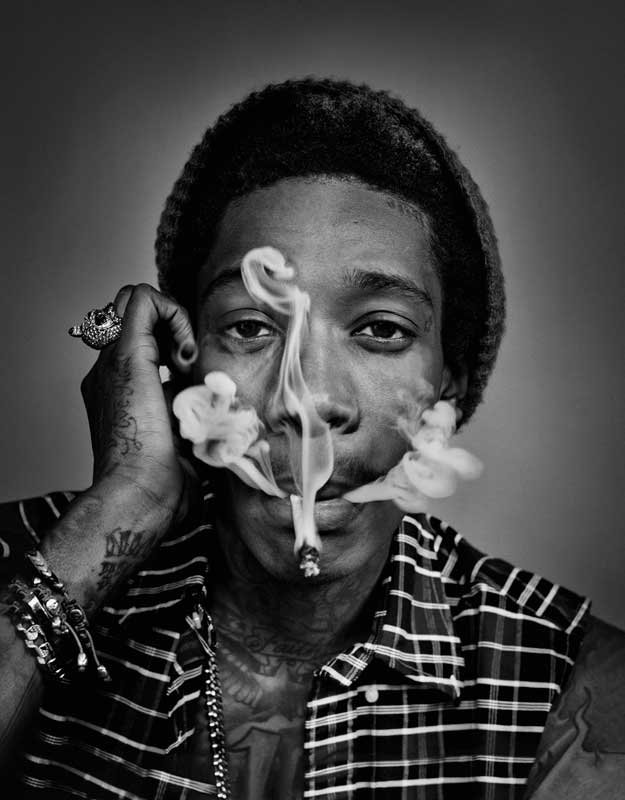 Amura,AmuraWorld,AmuraYachts, Wiz Khalifa. 2014.