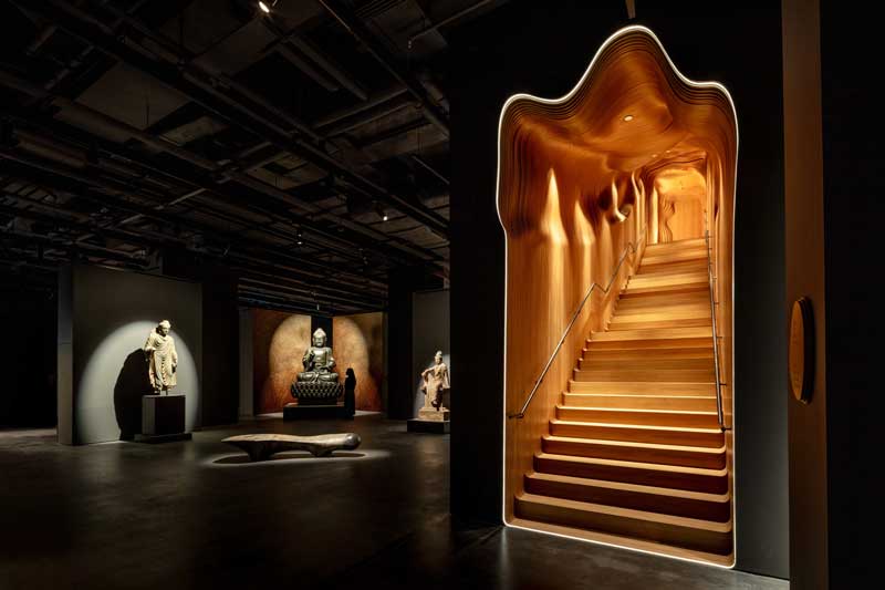 Amura,AmuraWorld,AmuraYachts, Los precios de los objetos mostrados en la <em>Maison de Sotheby's</em> van de los 650 a los 6.4 millones de dólares.