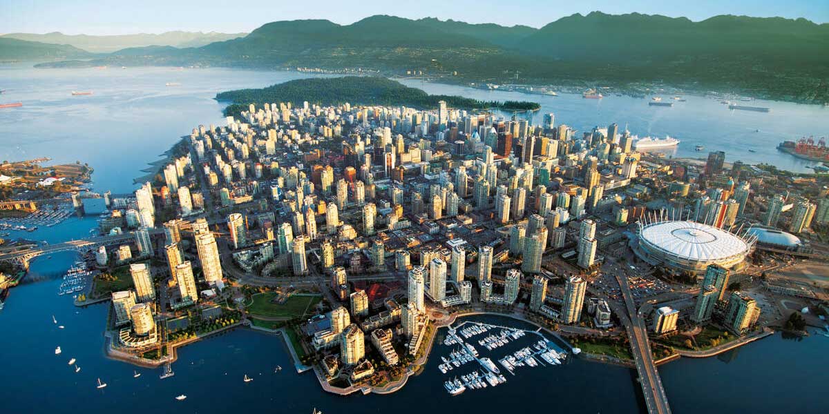 British Columbia, algo más que futbol