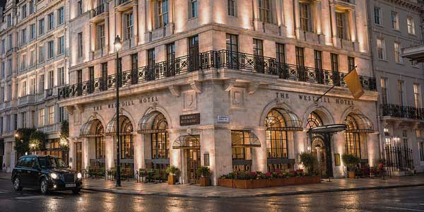 Colbert Collection llega a Londres