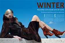 Winter - AMURA