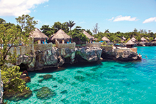 Rockhouse, Negril, Jamaica - AMURA
