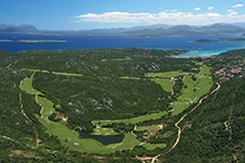 Pevero Golf Club - AMURA