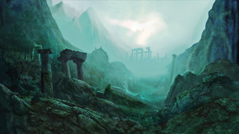 Finding Atlantis is still an ambition that haunts humanity
