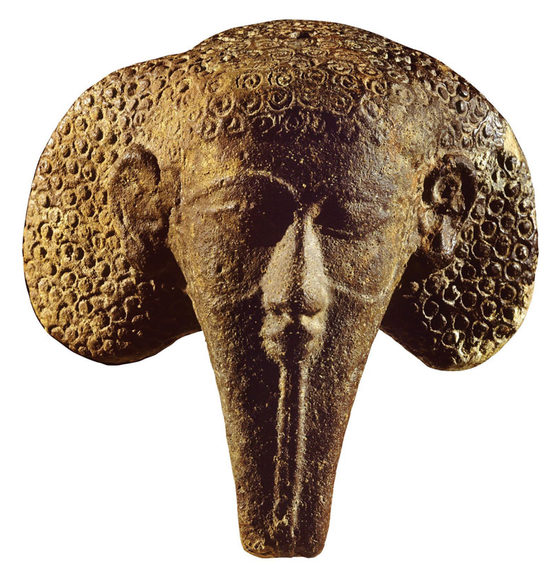 The Phoenicians played a preponderant role in the Strait of Gibraltar
