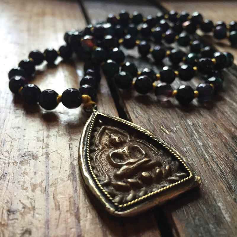 The number 108 is considered sacred in many  religions and traditions.
