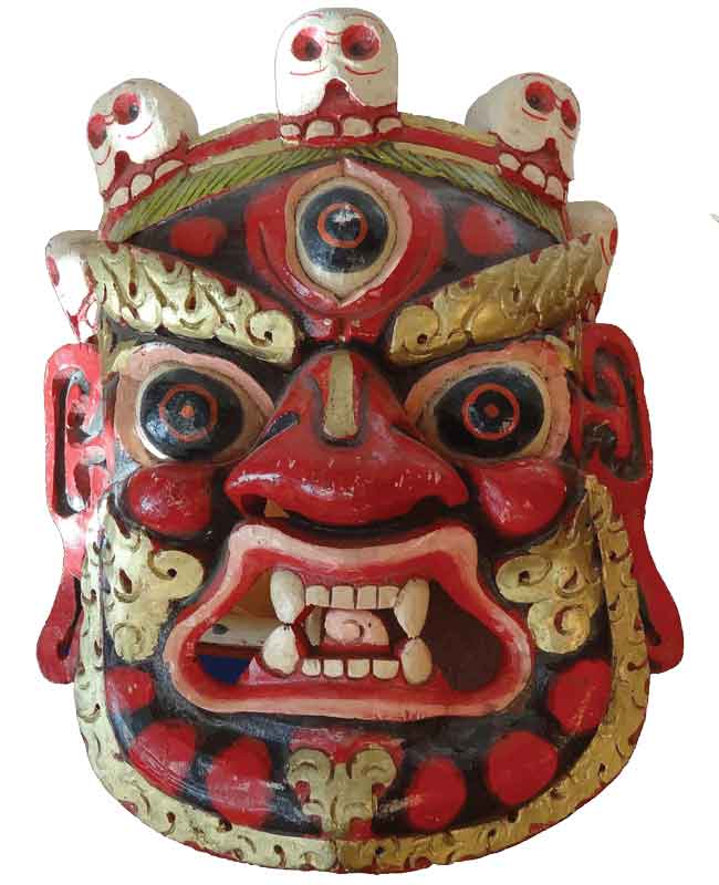 Artes y oficios
tradicionales de Bután