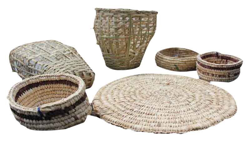 Artes y oficios
tradicionales de Bután