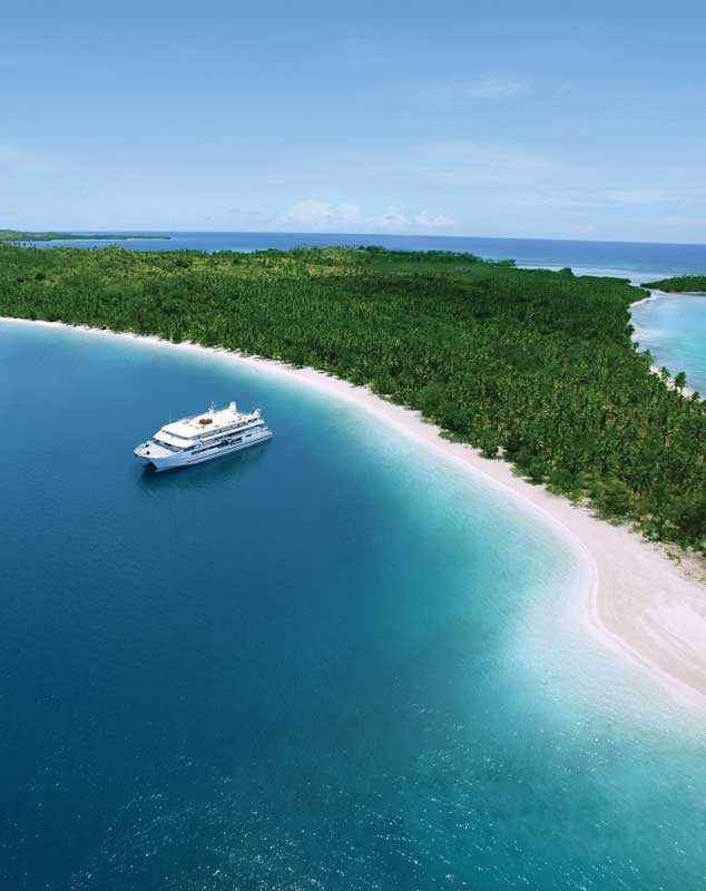 Nanuya Levu pertenece al grupo de islas Yasawa; hoy en día se le conoce como Isla Tortuga. 
