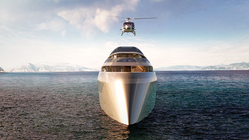 Amura,Benetti Se77antasette