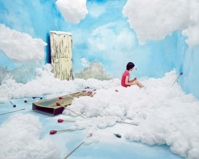 Amura,Corea del Sur,South Korea,Seoul,Seúl,Lee Ufan,Park Seo-Bo,Lee Bul,Jeongmoon Choi,Jeongmoon Choi,Kwang Ho Shin,Jee Young Lee,Ham Jin, Arte experimental, 