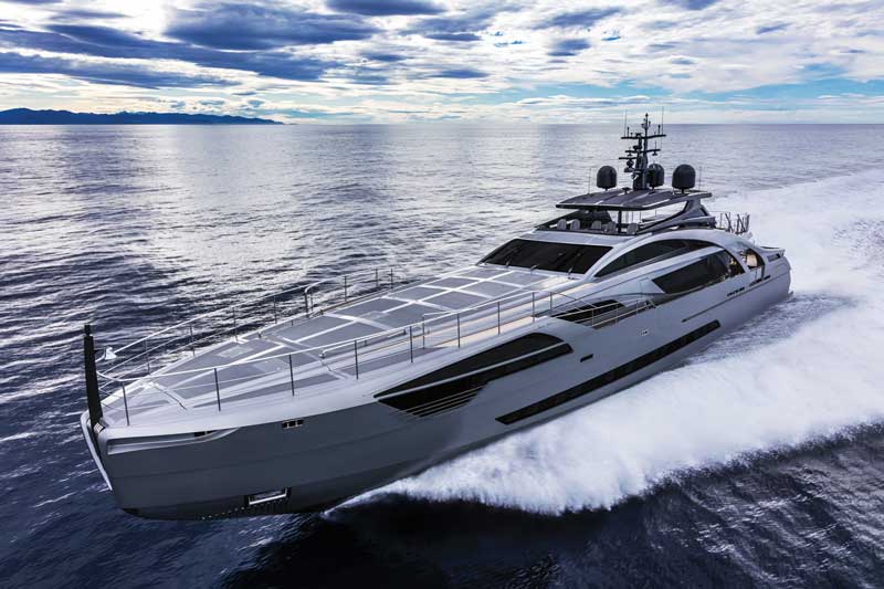 Amura,AmuraWorld,AmuraYachts,Groenlandia,Ferretti Group, 