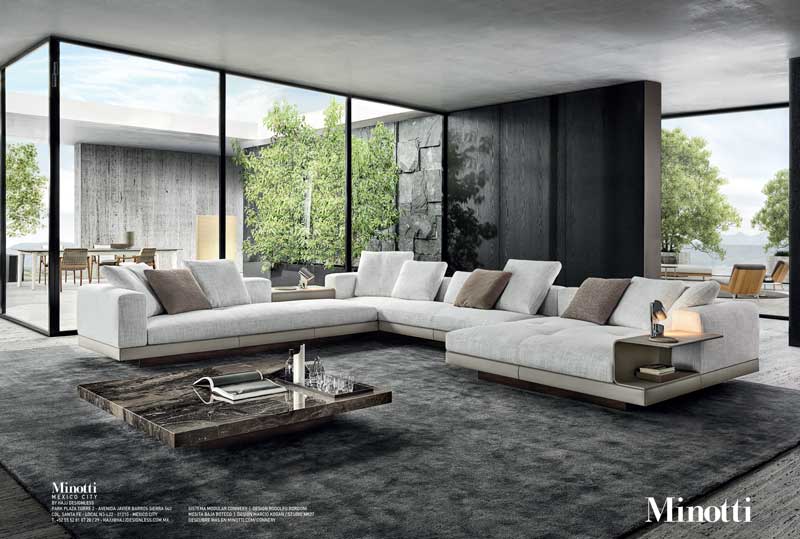 Amura,AmuraWorld,AmuraYachts,Maldivas,Publicidad,Advertising,Minotti, 