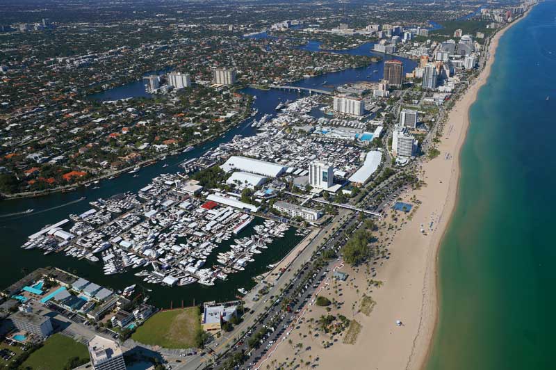 Amura,AmuraWorld,AmuraYachts,Big Boats Collection, FLIBS contributes $1.79 billion to the state's economy.