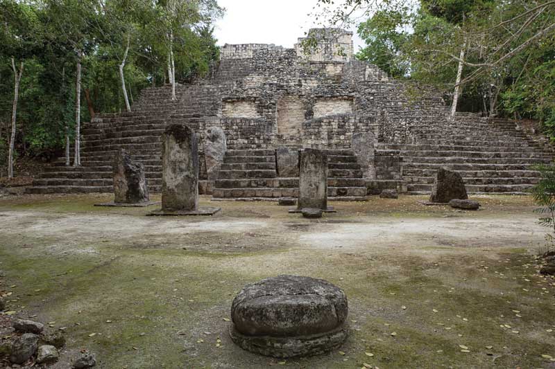 Amura,Amura World,Amura Yachts,Ruta Maya,Kismet, 