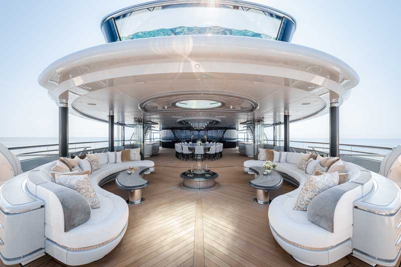 Amura,Amura World,Amura Yachts,Ruta Maya,Kismet, 