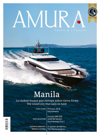 Manila